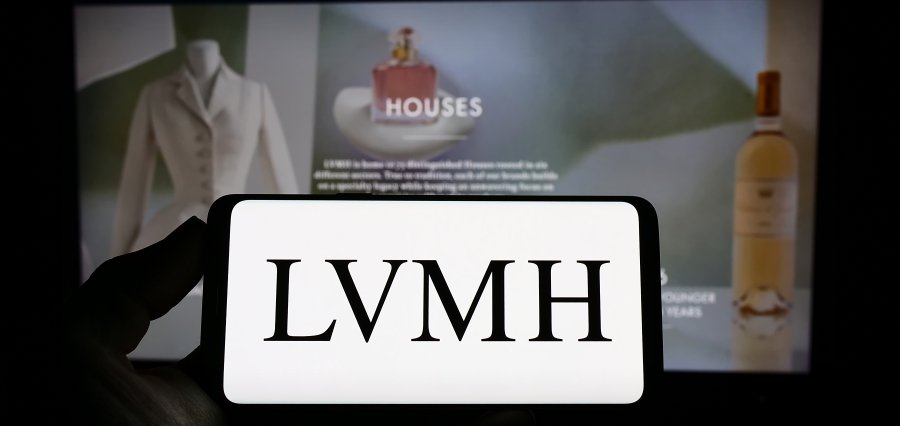 Véronique Courtois Named CEO of LVMH Beauty Division and Parfums Christian Dior