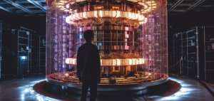 Read more about the article BlackRock Backs Finnish Quantum Firm IQM With $57 Million Investment