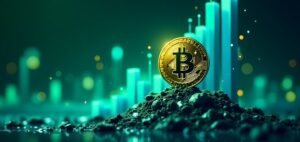 Read more about the article Nigel Farage Backs Kwasi Kwarteng’s Bitcoin Firm with £215,000 Investment