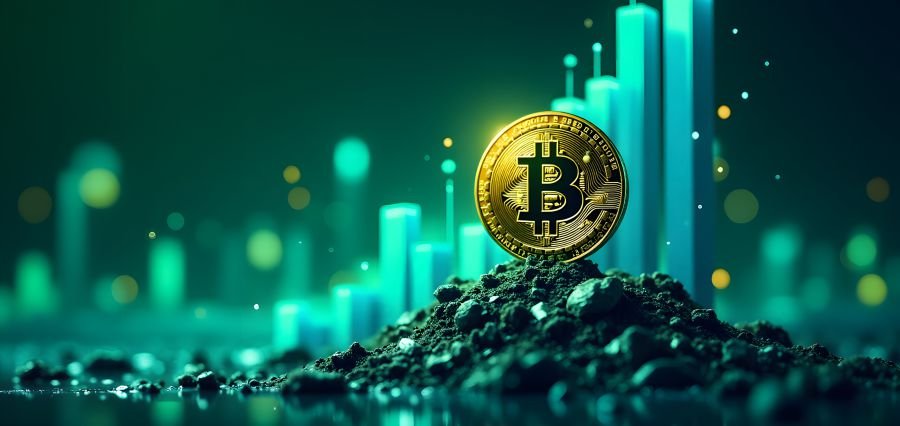 Nigel Farage Backs Kwasi Kwarteng’s Bitcoin Firm with £215,000 Investment