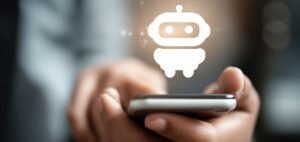 Read more about the article Honor Unveils Robot Phone Concept and Launches Magic V6 Foldable at MWC