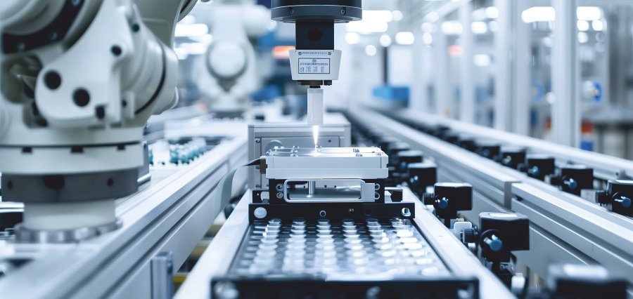 You are currently viewing China and Korea Race to Lead Solid-State Battery Revolution