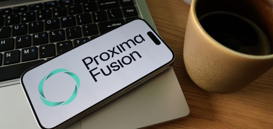 Proxima Fusion Advances Stellarator Project With Strong Bavaria Support