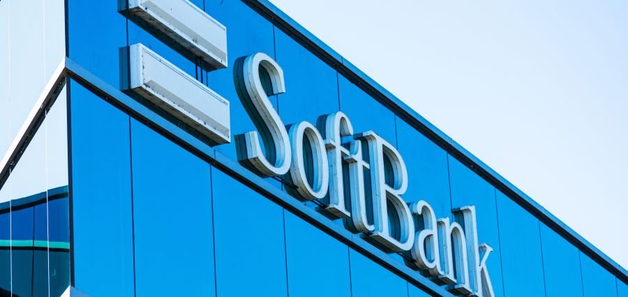 SoftBank plans to list $100 billion AI and robotics company Roze in the US this year