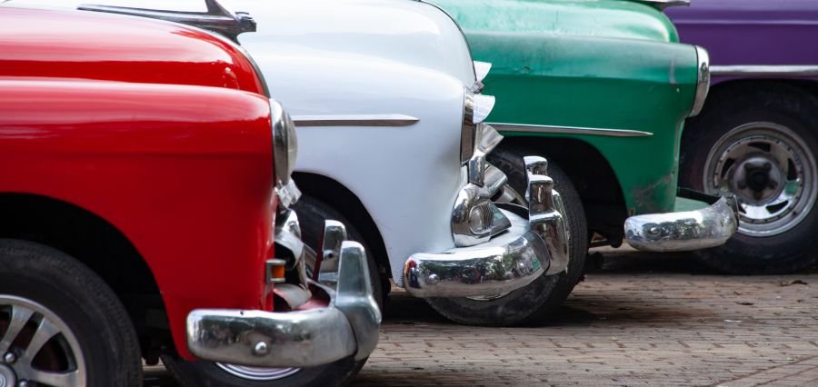 Peter James Insurance Launches Media-Led Scheme for Volkswagen Enthusiasts
