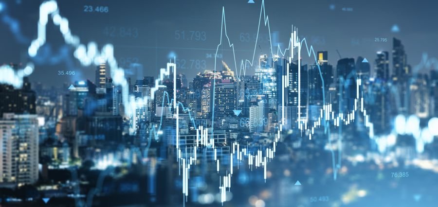 Asian Equities Advance on AI Optimism