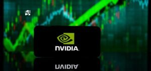 Read more about the article Nvidia Commits $40 Billion to Expand AI Supply Chain