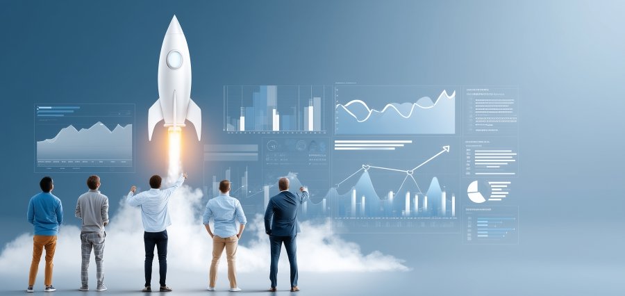 Tech Founders