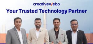 Read more about the article CreativeWebo Charts U.S. Entry with Revamped Digital Platform and Cross-Border Delivery Model
