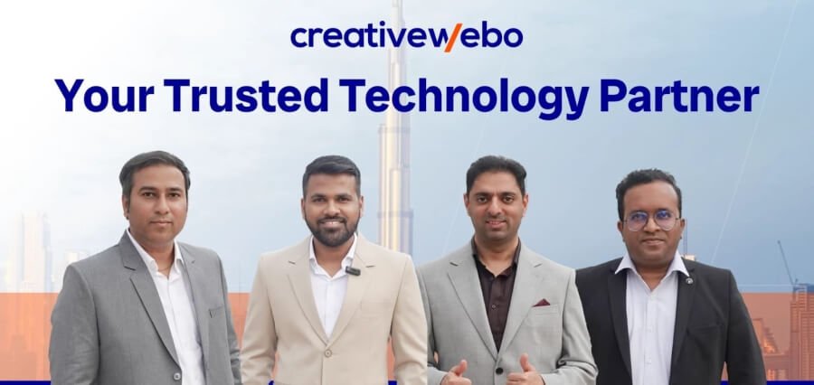 You are currently viewing CreativeWebo Charts U.S. Entry with Revamped Digital Platform and Cross-Border Delivery Model