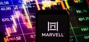 Read more about the article Nvidia CEO Says Marvell Could Become Next Trillion-Dollar Firm