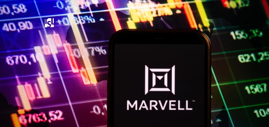 Nvidia CEO Says Marvell Could Become Next Trillion-Dollar Firm