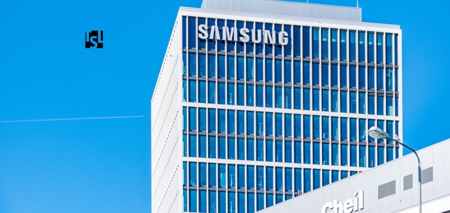 Samsung Eyes Massive Investment to Expand South Korea’s Chip Industry