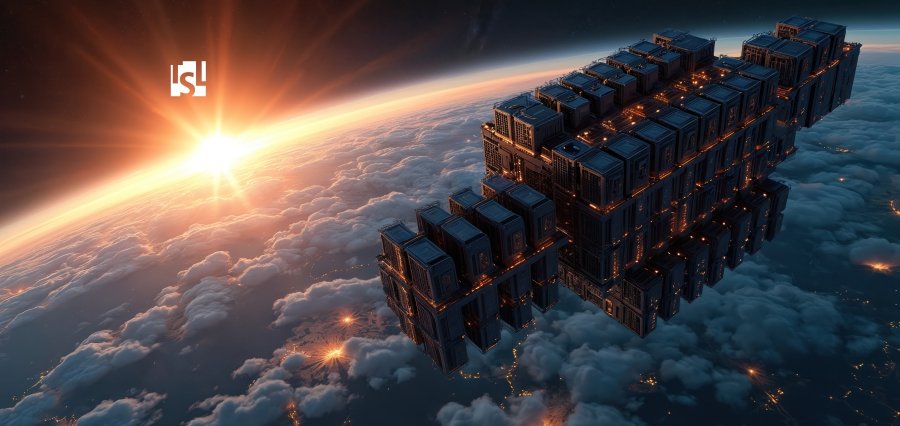 Space Firms Seek Insurance Cover for Orbital AI Data Centers