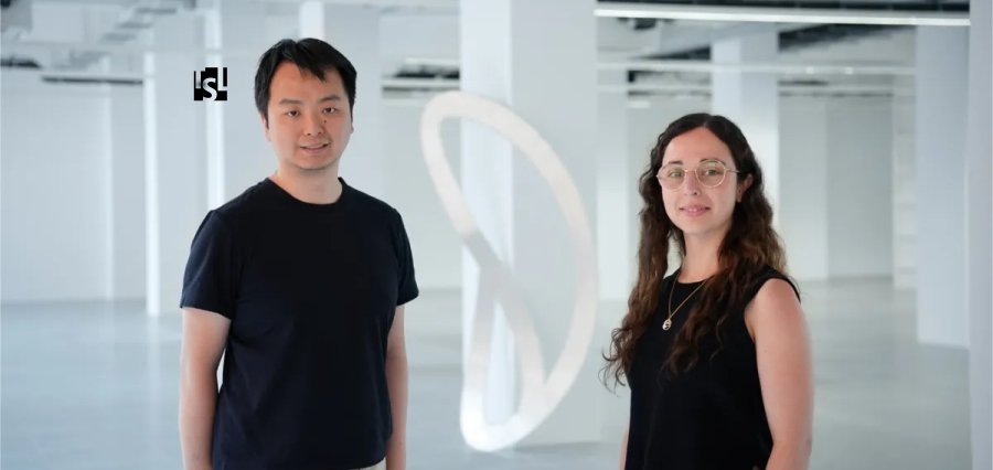 Theker Raises $85 Million to Expand AI Robotics for Industry