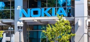 Read more about the article Nokia Q2 Profit Beats Estimates As AI, Cloud Sales Double