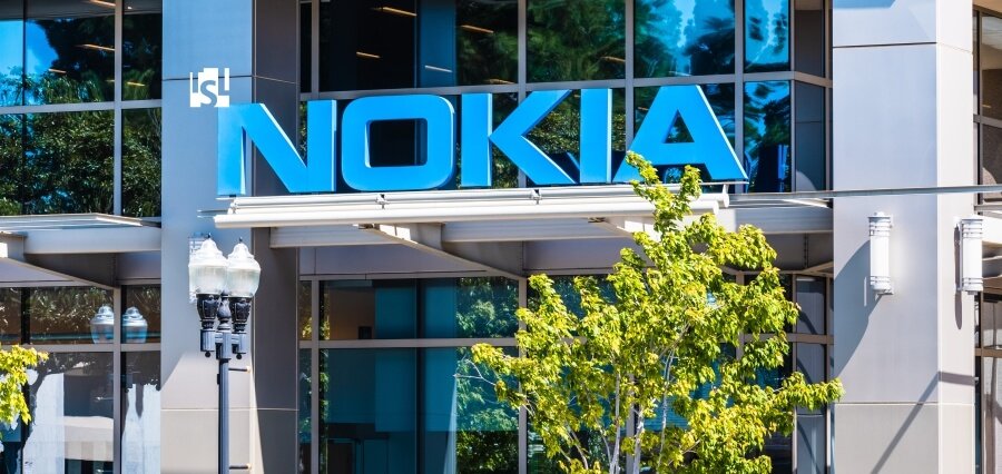 Nokia Q2 Profit Beats Estimates As AI, Cloud Sales Double
