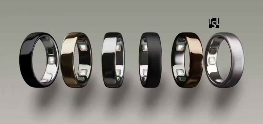 You are currently viewing Oura’s Valuation Set To Jump Above $16 Billion Ahead Of US IPO
