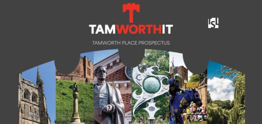 You are currently viewing Tamworth Council Unveils Place Prospectus to Attract New Investment