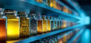 Read more about the article How a Gene Bank Supports the Preservation of Genetic Diversity