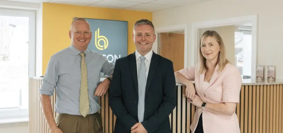 Benson Accountants Appoints Dan Thompson as Managing Associate to Drive Growth