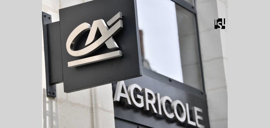 Credit Agricole CEO Calls Germany Central to Europe Growth Plans